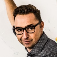 Jean Luc de Meyer