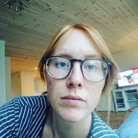 Emma Wasberg Klawinski