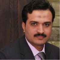 Umer Farooq