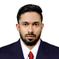 Rony Mathai