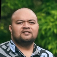 Moses Feinga