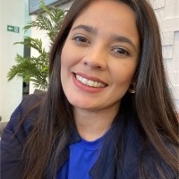 Thais Aparecida Machado Chaves Lima