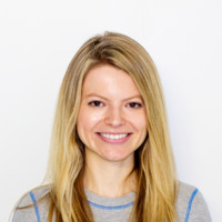 Ashley Oliphant