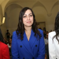 Ludovica Garritano