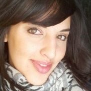 Kristin Ramirez