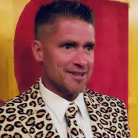 Daniel Benz