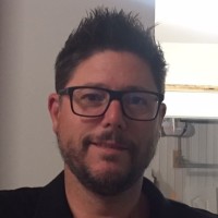 Frederic Bilodeau