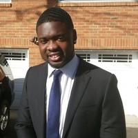 Jaiheer Rogers
