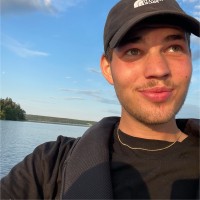 Simon Bonnedahl