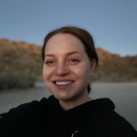 Chloe Schrader