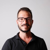 Joao Pedro Vieira Dos Santos