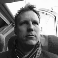 Eric Lindström