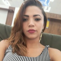 Samara Luana Silva Lima