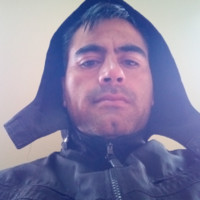 Pablo Páez Rojas