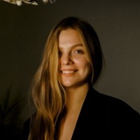 Hanna Lizunova