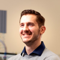 Elliot Hausman