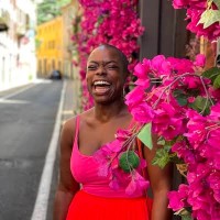 Rissy La Touche ✨