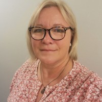 Rhonda Eldridge
