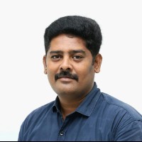 VasanthaKumar Srinivasan