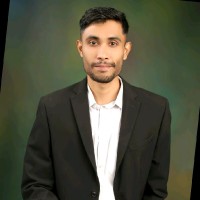 Shanthi Prasad