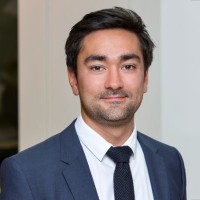 AKIRA JOREAU