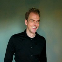 Wilfred Van Den Brink