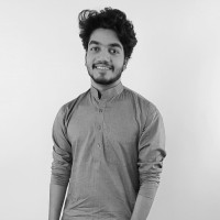 Harshit Garg