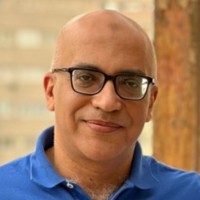 Ahmed Mohsen