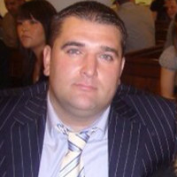 Mark Goulding