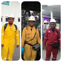 Mohd Shaaril