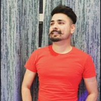 Shubham .