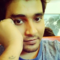 Anup Kar