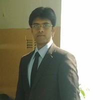 Nikhil Raj R