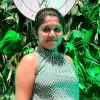 Tharanga Wickramasinghe