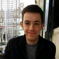 Niall Kieran