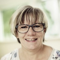 Dorte Jensen
