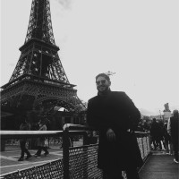 Youssef Raffoul Arab Orozco
