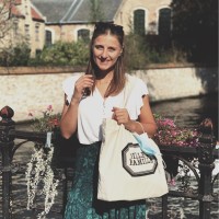 Britt Kerkhofs