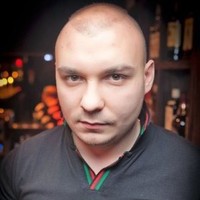 Антон Галямов