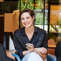 Rhona Maria Disveld