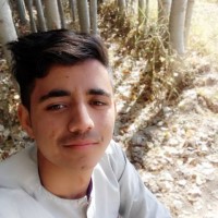 Qasim Sarwari