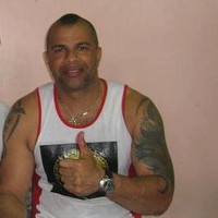 Mestrenem De Freitas