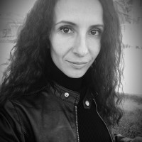 Nataliia Bondarchuk