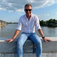 Ronny Schoeffaerts