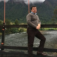 Ricardo Figueroa Poblete