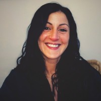 Sarah Aklil