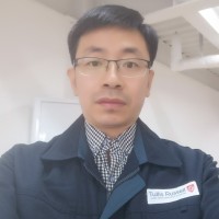 于福晓