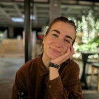 Dimitra Koutsikou