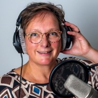 Anuschka van de Lisdonk-Dammer