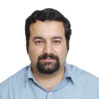 Farhad Asad